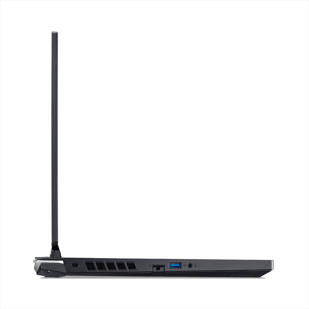 Portátil Gamer Acer 15,6' Fhd An515 58 574W Intel I5 12450H Ram 32Gb 512Gb Ssd Rtx2050 Black img #5