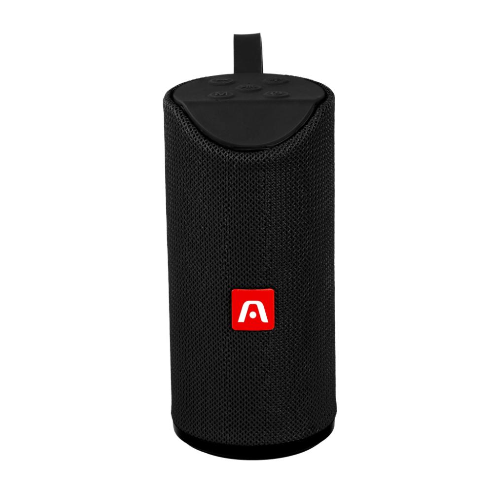 Parlante Inalámbrico Argomtech Bluetooth Drumbeats TWS Negro img #2