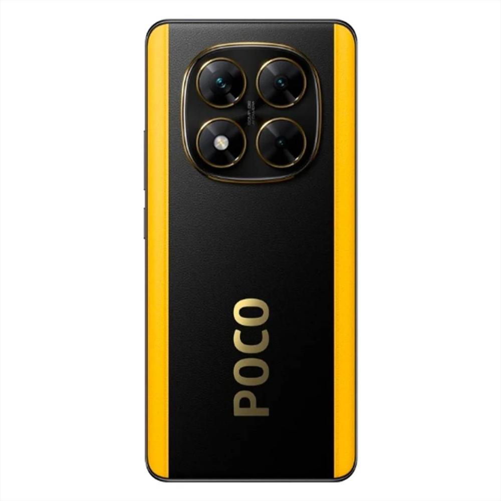 Celular Xiaomi Poco X7 5G 512Gb 12Ram Negro img #2