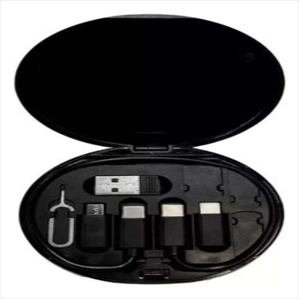 Adaptador Carga Celulares Universal Usb