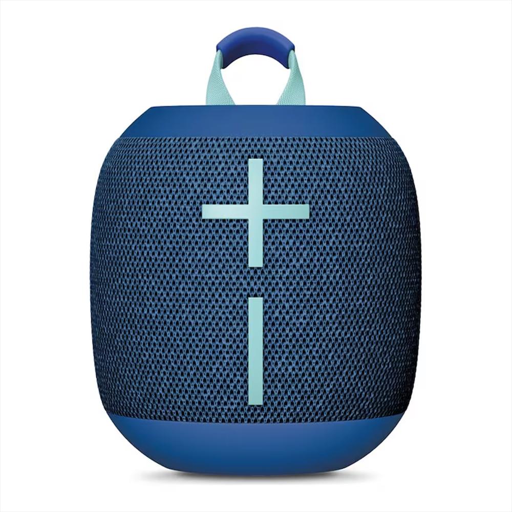 Parlante Ultimate Ears Wonderboom 4 Bluetooth Azul Parlante Ultimate Ears Wonderboom 4 Bluetooth Azul