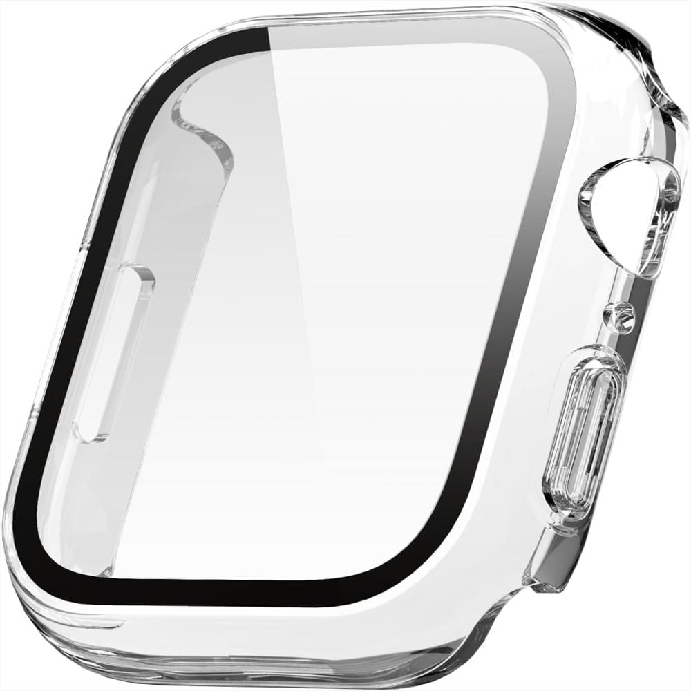 Estuche Para Apple Watch De 46 Mm Serie 10 Elago En Clear Estuche Para Apple Watch De 46 Mm Serie 10 Elago En Clear