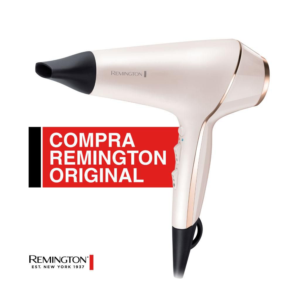 SECADOR PROTHERMAL LUX REMINGTON AC9140