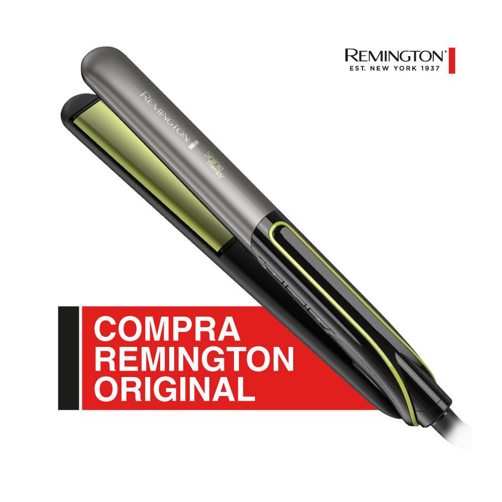 PLANCHA AGUACATE CON MACADAMIA REMINGTON S12A(110)F