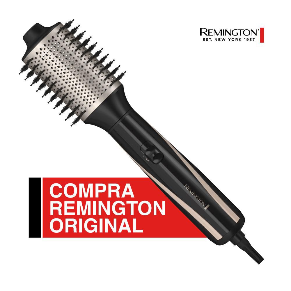 Cepillo De Aire Wet Cabello REMINGTON AS21AO110F