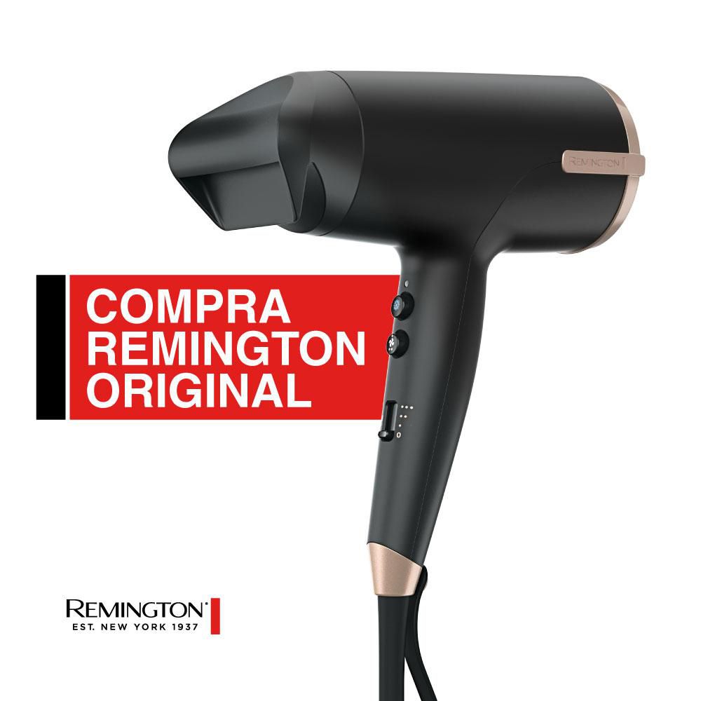 Secador De Cabello One 1900W REMINGTON D31A110F