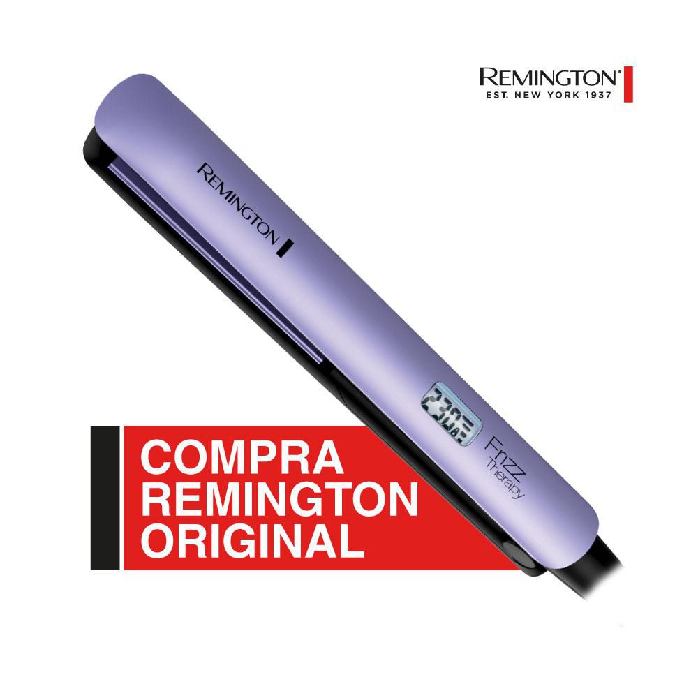 PLANCHA ANTIFRIZZ EN CERAMICA REMINGTON S8510
