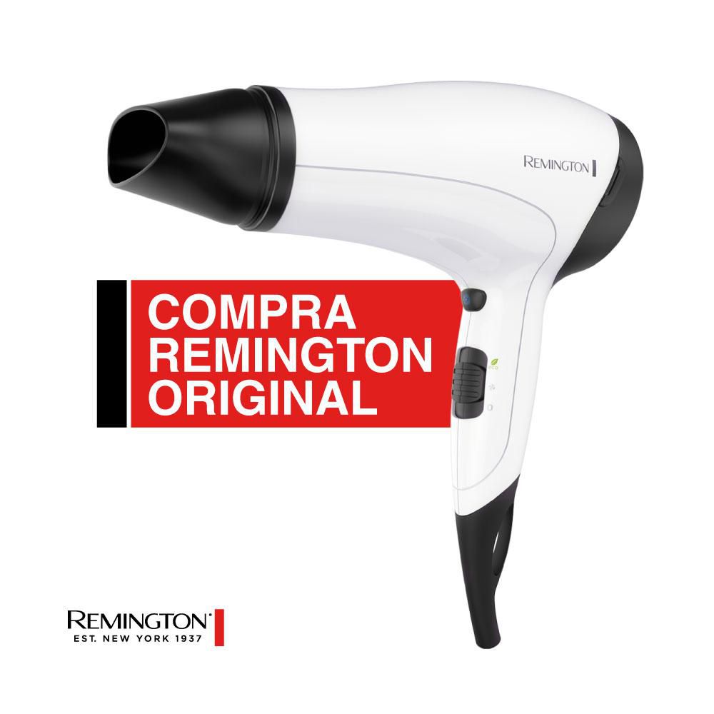 Secador Cabello Power Vl 1875 REMINGTON D3015