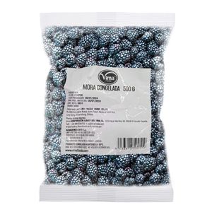 Mora congelada (500 gr)