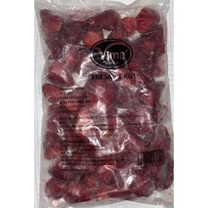 Fresa Congelada   (1000  gr)