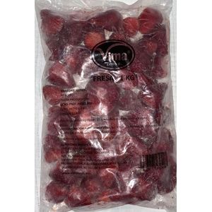 Fresa Congelada (1000 gr)