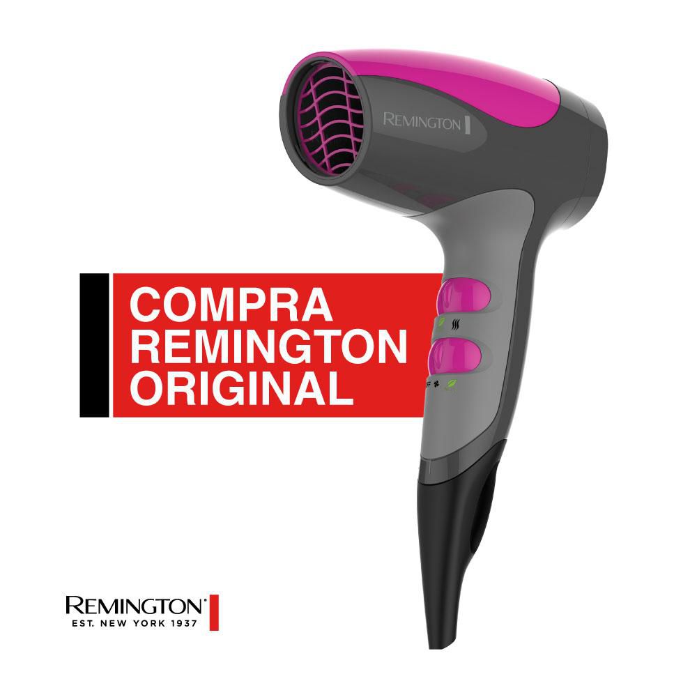 SECADOR VIAJERO BI 1875 WATTS REMINGTON D5000 (110