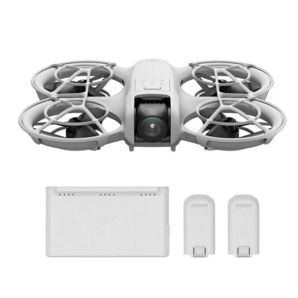 Dji Neo Combo Bundle (Sin Control)