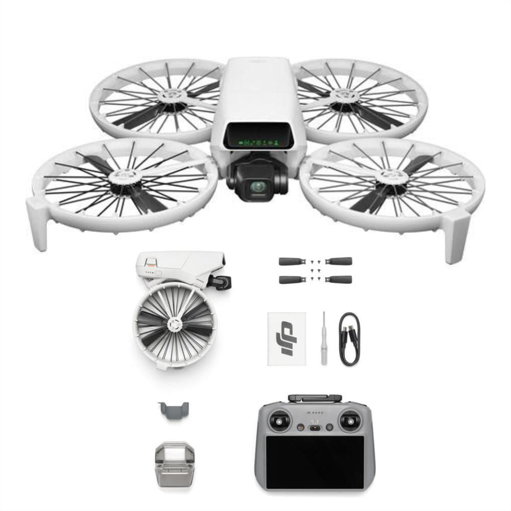Dji Flip Rc 2