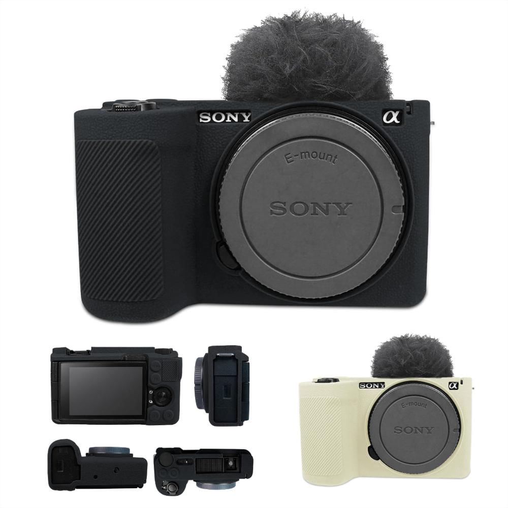 Funda Para Sony Zv E10 Ii