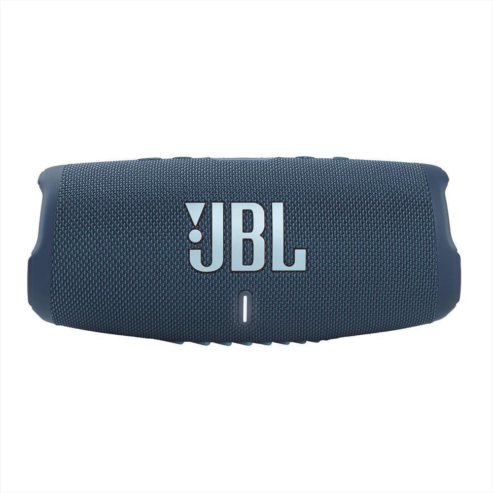 Parlante Portatil Jbl Charge 5 Bluetooth Azul