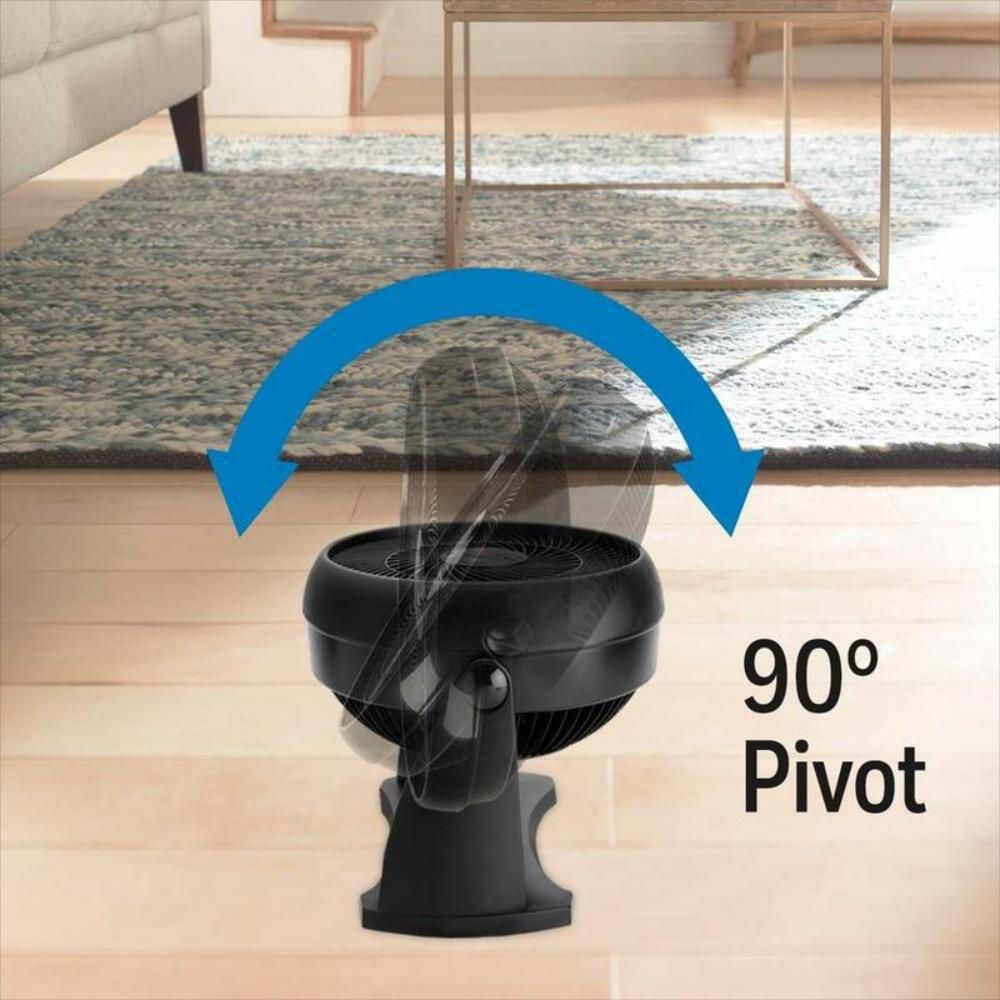 Ventilador Honeywell Ht 900 Turboforce img #2