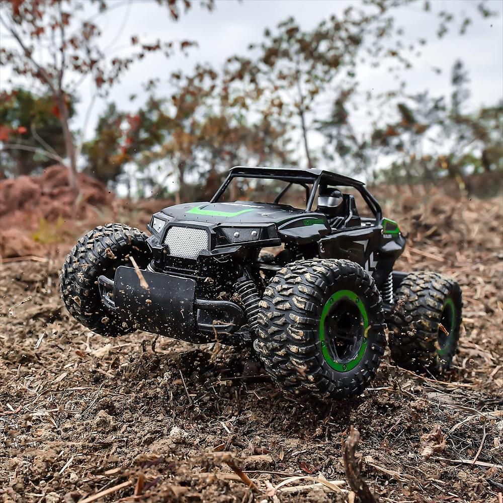 Vehículo Off Road Bezgar Tb142 Diversión Sin Límites img #3