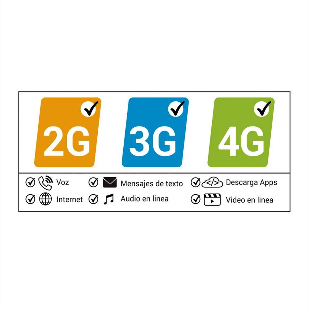 Combo: Samsung Galaxy A05s 128Gb /6Gb Vlt + Redmi Watch 5 Active Slv img #4