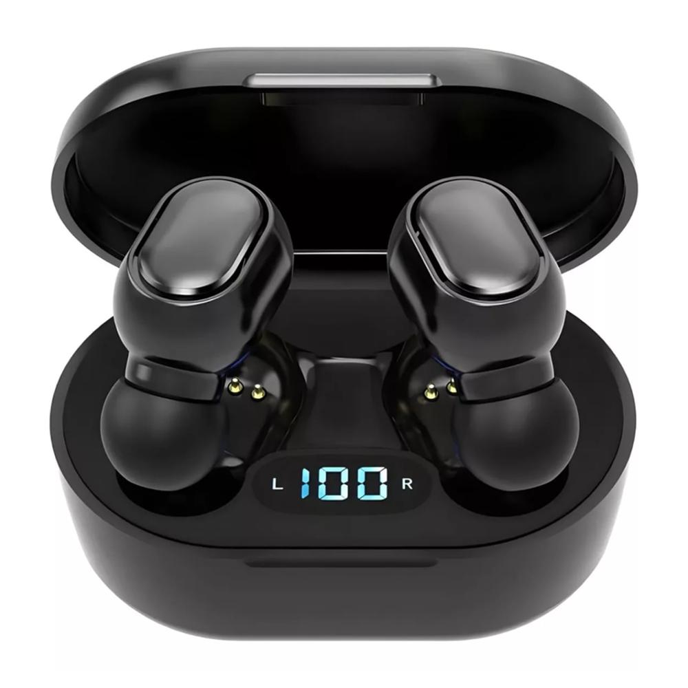 Audífonos Inalámbrico Tws E7s Manos Libres Bt 5.0