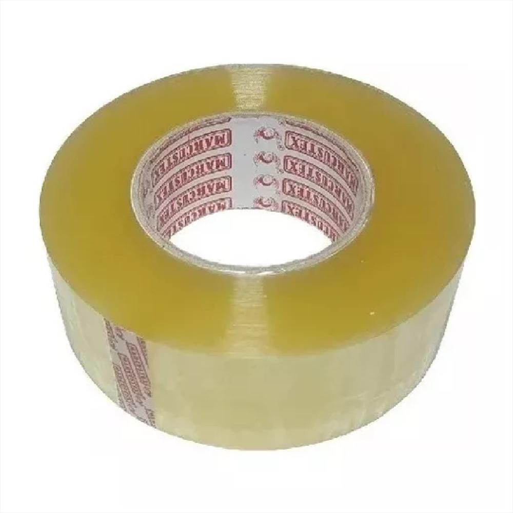 Cinta Transparente Embalaje 274 Metros 5 Cms Ancho | Éxito