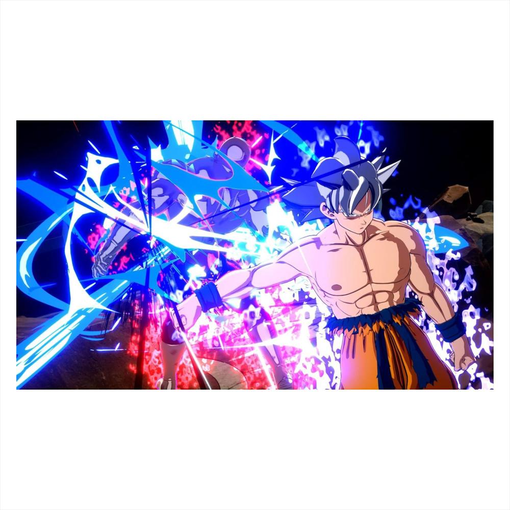 Dragon Ball Sparking Zero Play Station 5 Fisico img #3