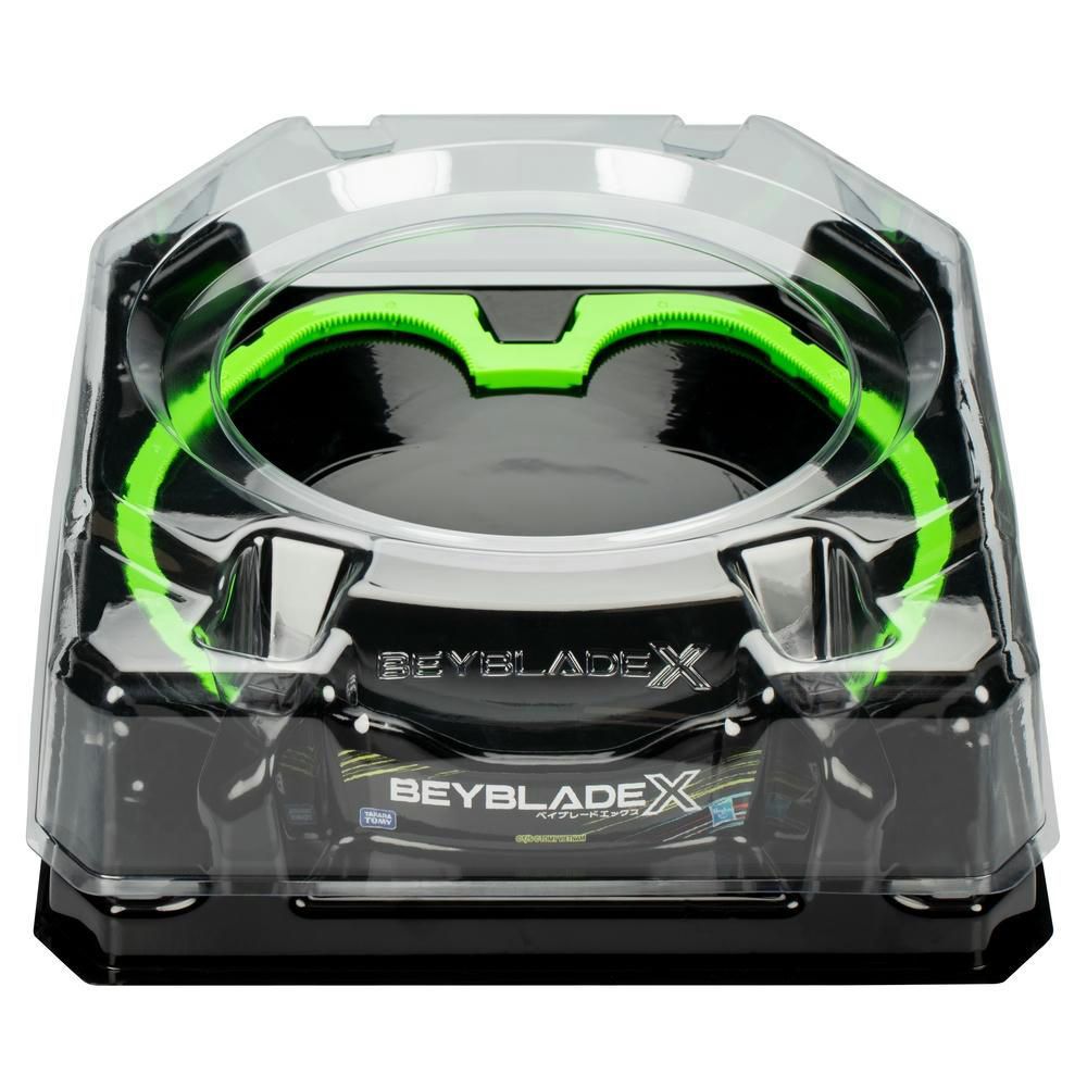 Trompo Beystadium Set Batalla Xtreme  BEYBLADE img #5