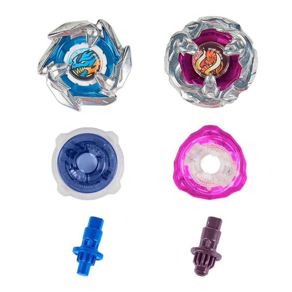 Trompo Beystadium Set Batalla Xtreme  BEYBLADE img #7