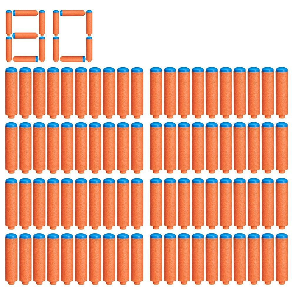 Dardos N Series 80 Unidades NERF