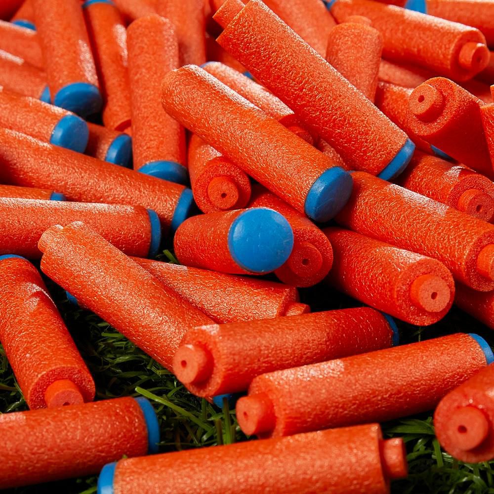 Dardos N Series 80 Unidades NERF img #8