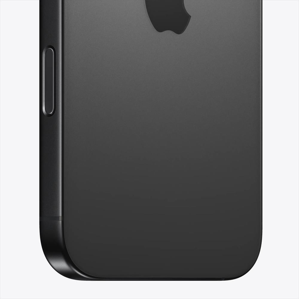 Iphone 16 Pro 256Gb Titanio Negro 5G E Sim img #3