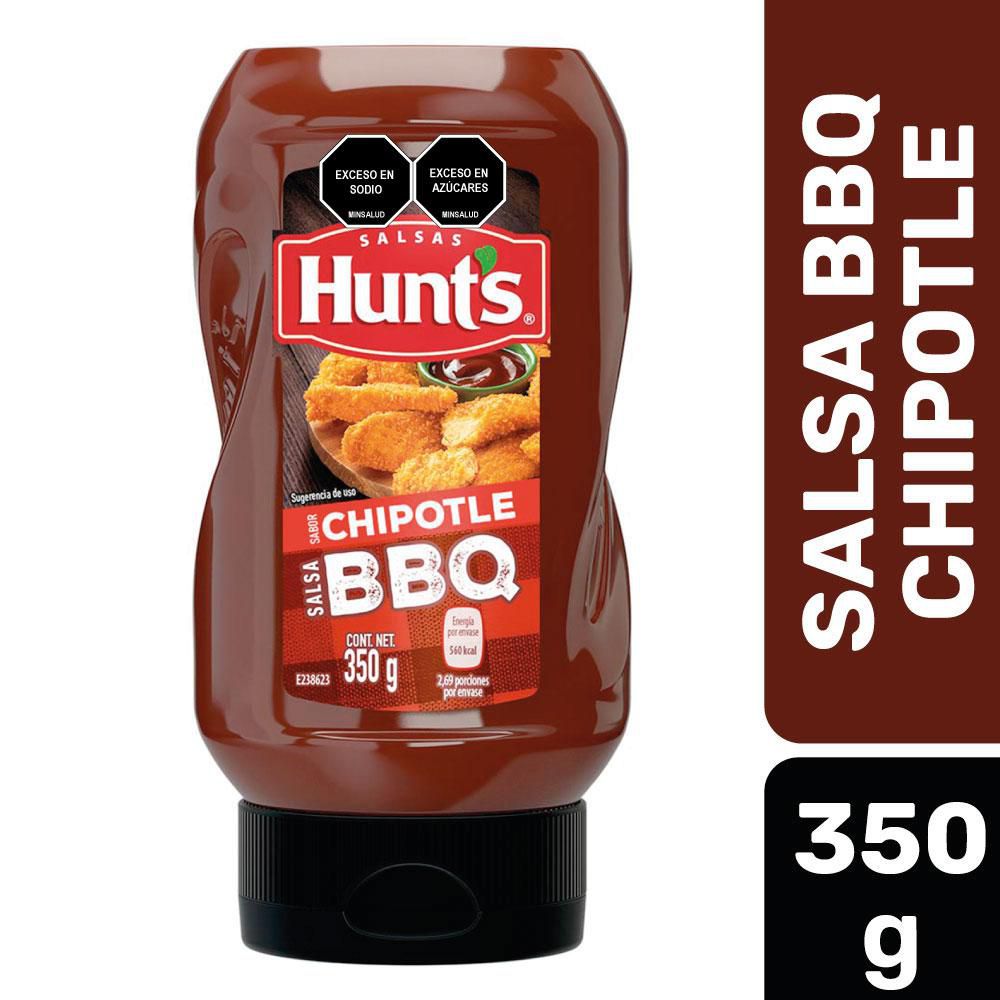 Salsa HUNTS (350 gr) img #1