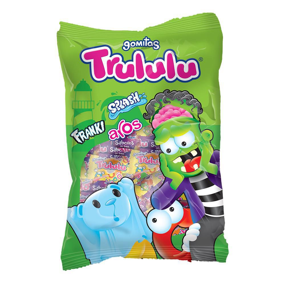 GOMITAS TRULULU (420 gr)