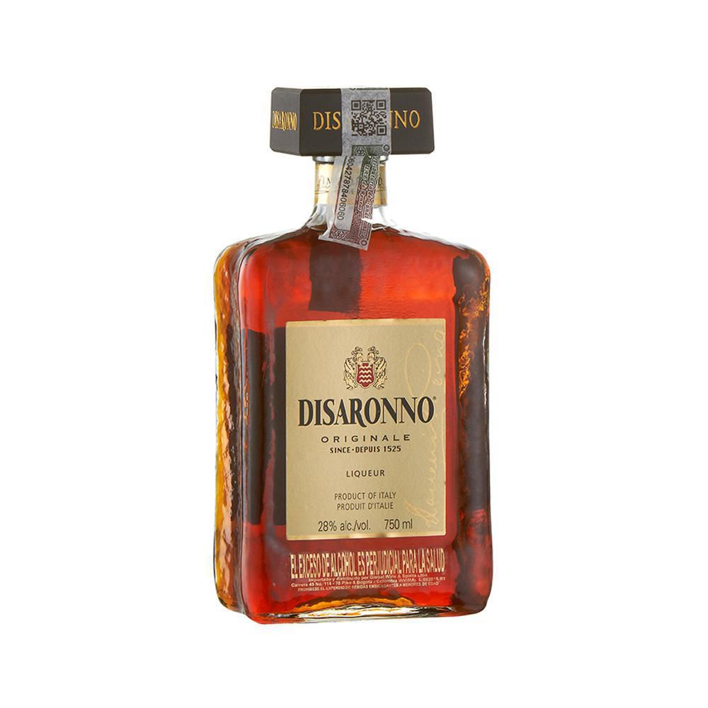 Licor AMARETO D SARON Amaretto (750 ml)