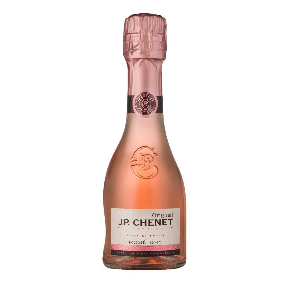 Vino Rosado JP CHENET Espumoso  (200  ml)