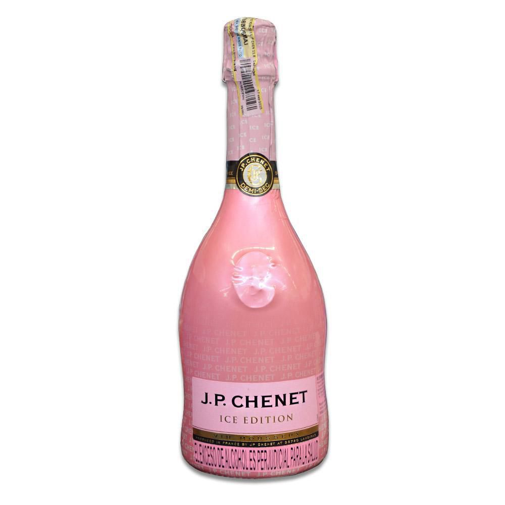Vino Rosado JP CHENET Espumoso Ice Edition Blend (750  ml)