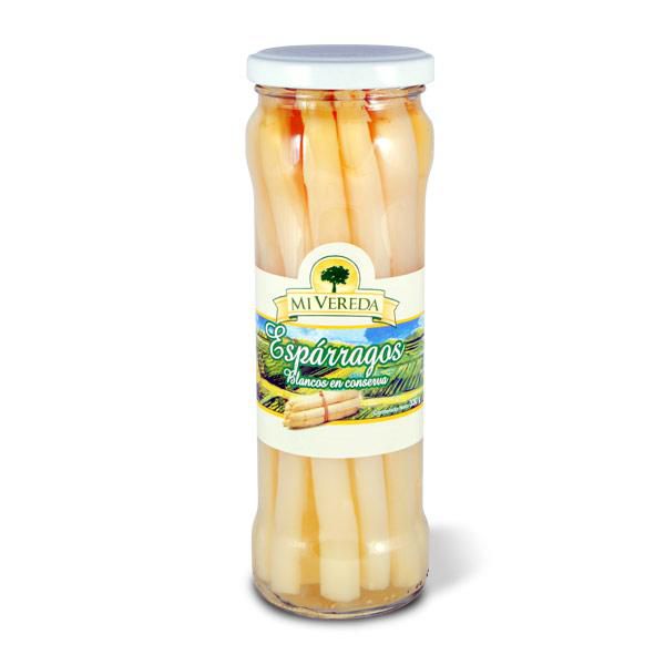 ESPARRAGOS MI VEREDA MARCA EXCLUSIVA (205 gr)
