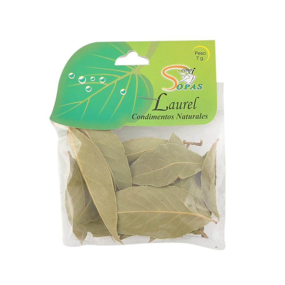 Laurel RAPI SOPAS  (7  gr)