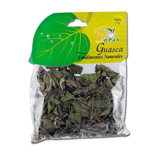 Guasca RAPI SOPAS (7 gr)