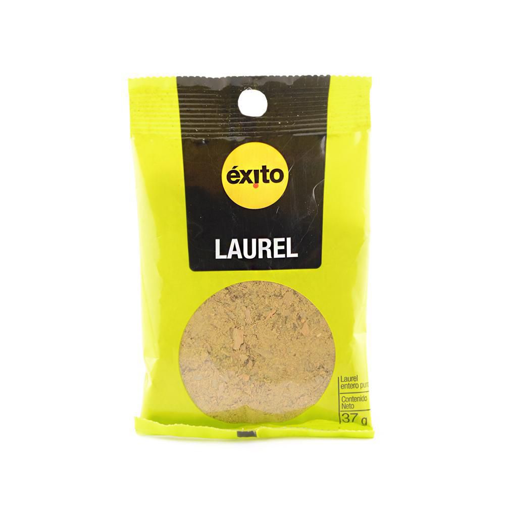 Laurel EXITO MARCA PROPIA (37 gr)