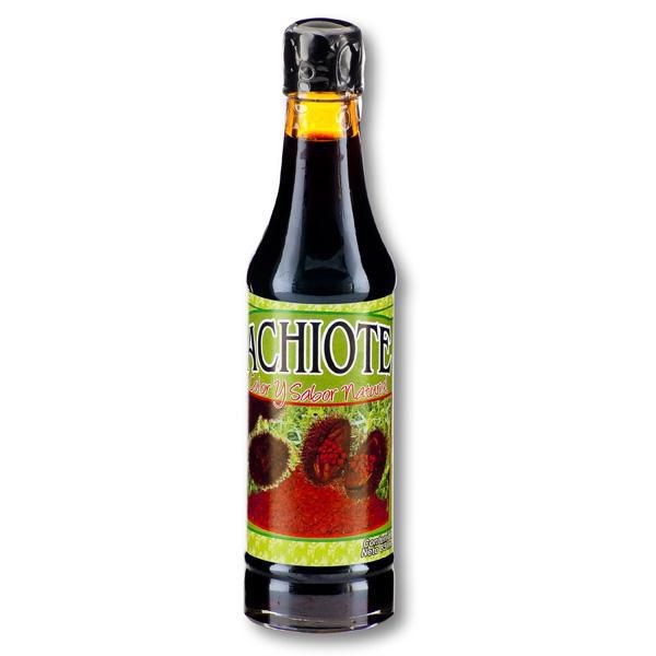 Condimento ACHIOTE  (85  gr)
