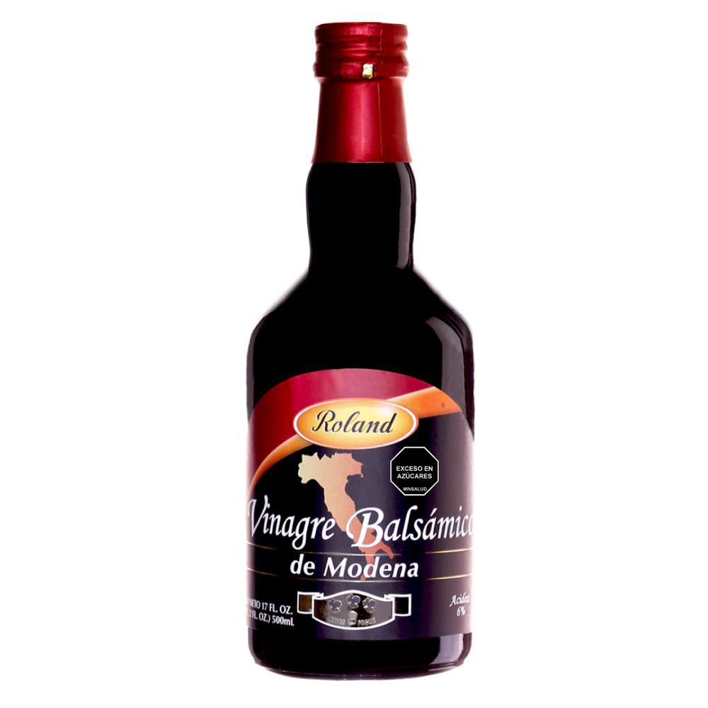Vinagre ROLAND Balsamico de Modena (500 ml)