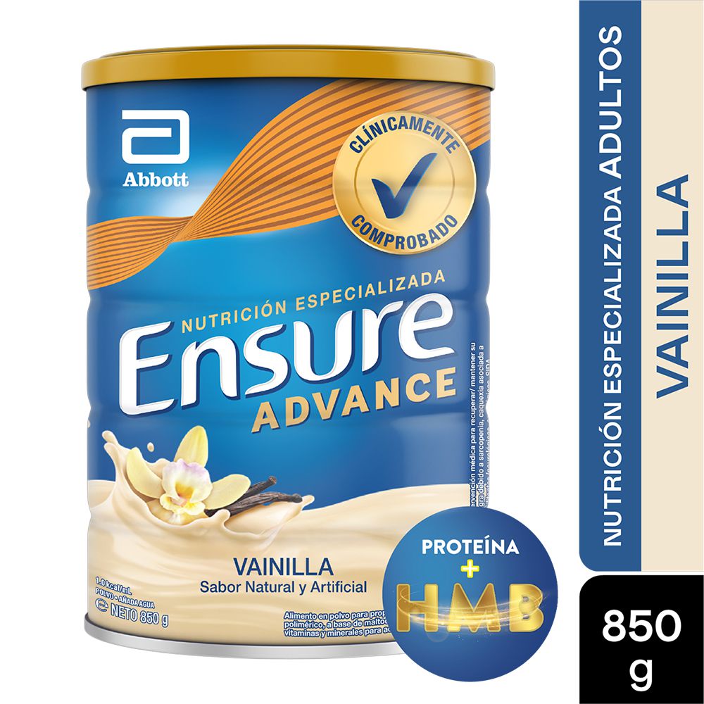 Ensure ENSURE (850 gr)