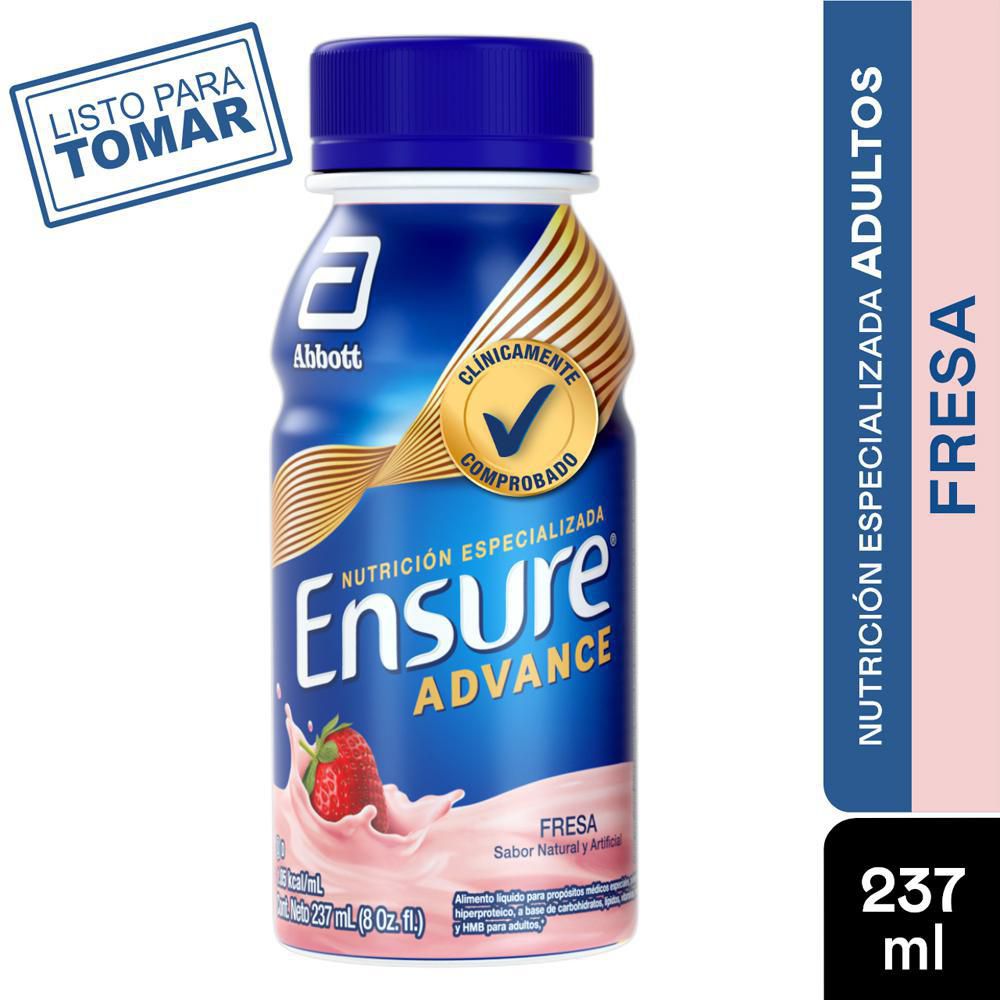 Ensure ENSURE (237 ml)