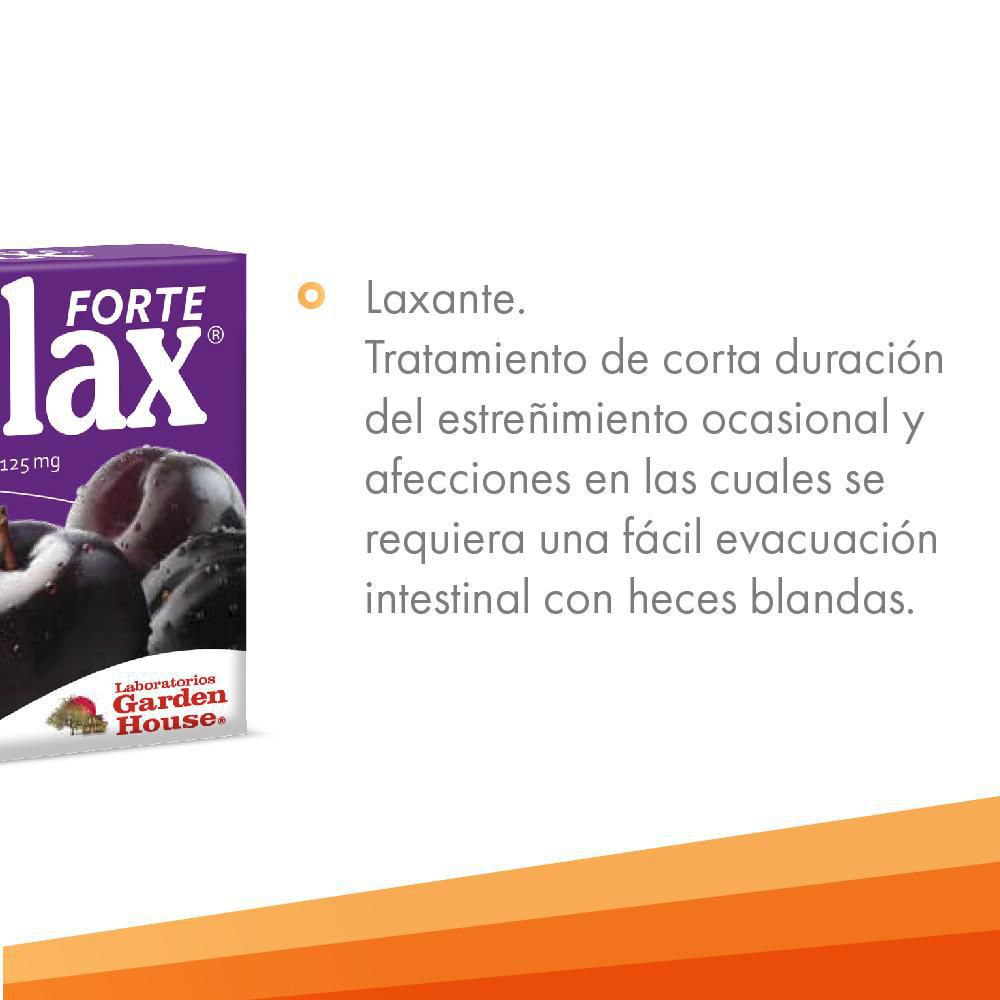 Laxante CIRUELAX  (24  und) img #2