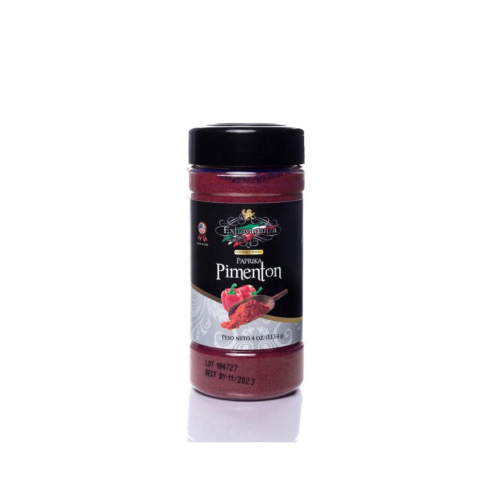 Paprika EXTRAVAGANZA MARCA EXCLUSIVA (113.4 gr)