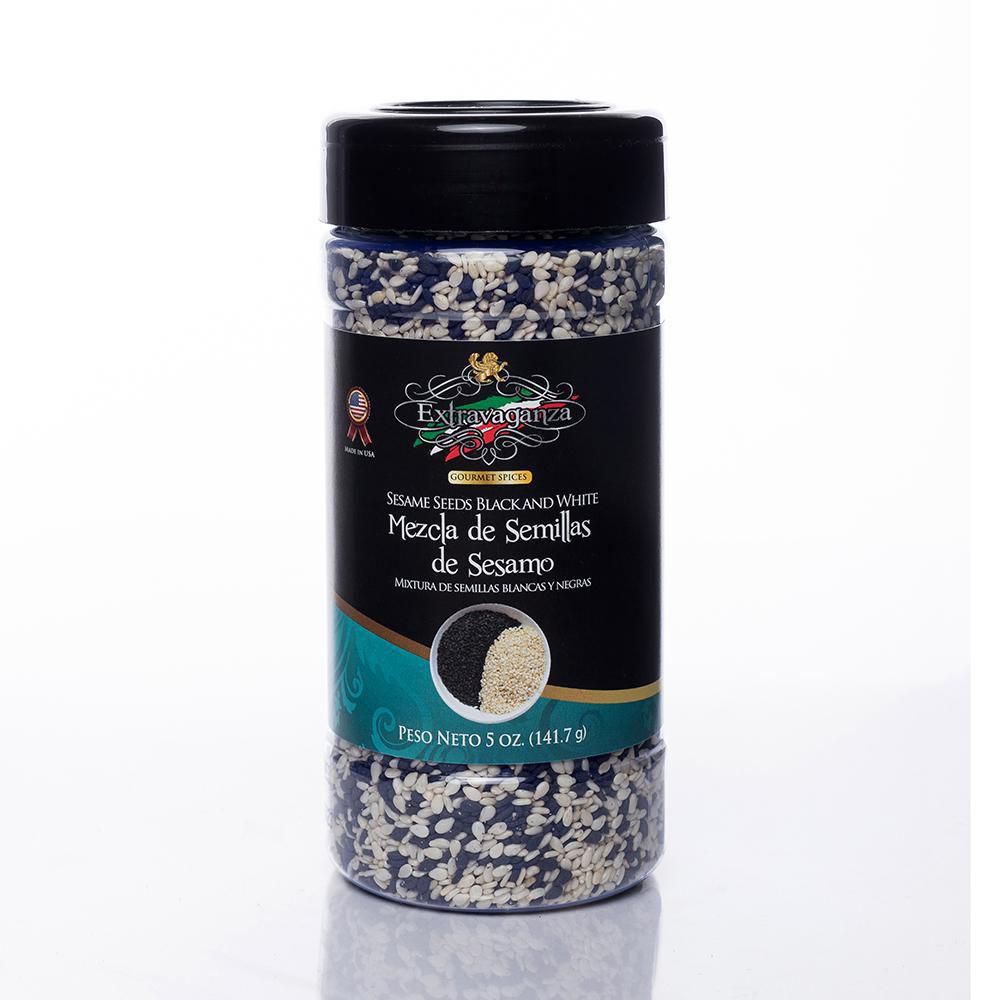 Condimento EXTRAVAGANZA MARCA EXCLUSIVA (141.7 gr) img #1