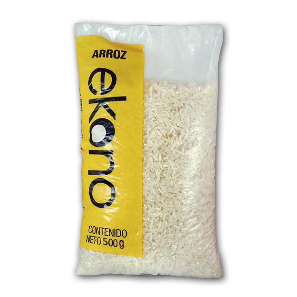 Arroz EKONO  (12500  gr) img #1