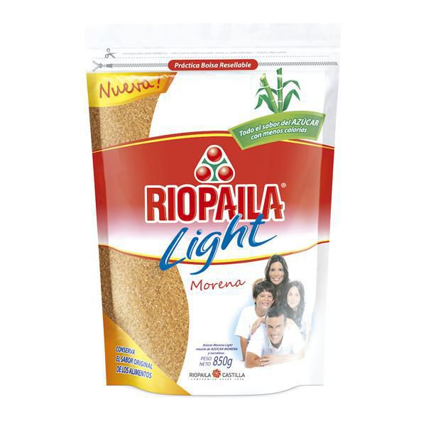 Azúcar RIOPAILA (850 gr) img #1