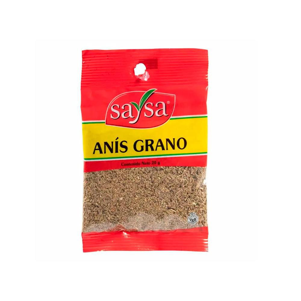 Anis SAYSA Grano (20  gr)